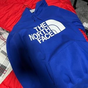 Hoodie north face